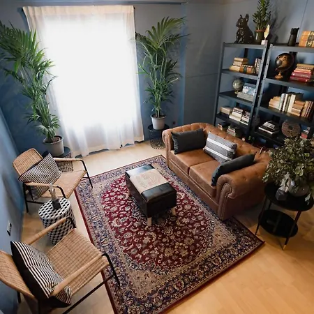 The Little Corner B&B-2